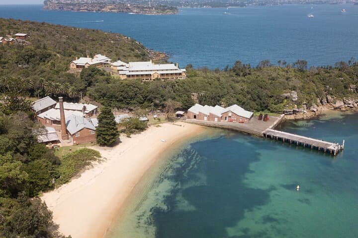 Explore North Harbour: 4-Hour Single Kayak Hire from Manly photo 6