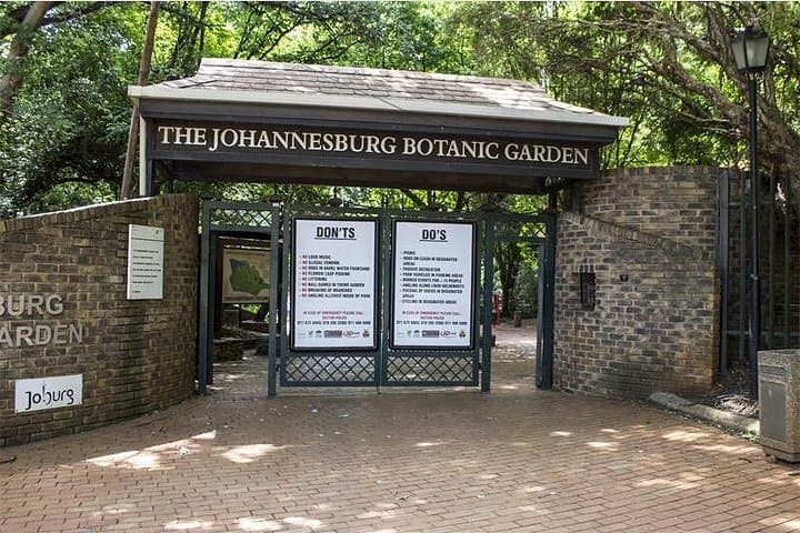 Explore Johannesburg at Your Pace: Self-Guided Audio Tour of Museums, Gardens & Soweto photo 4