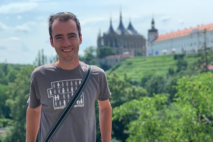 Kutna Hora Private Day Trip from Prague: Ossuary, St. Barbara & Local Lunch