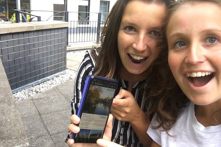 Self-Guided e-Scavenger Hunt in Bonn — Interactive City Game & Walking Tour photo 5