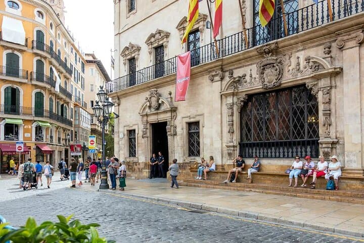 Palma Cathedral and Valldemossa Day Trip from Palma photo 4