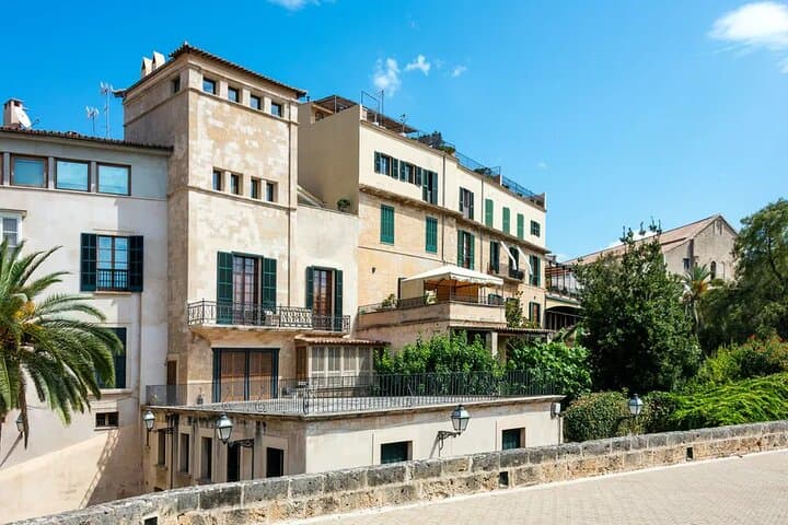 Palma Cathedral and Valldemossa Day Trip from Palma photo 3
