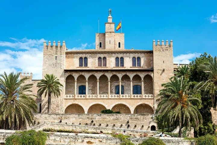 Palma Cathedral and Valldemossa Day Trip from Palma