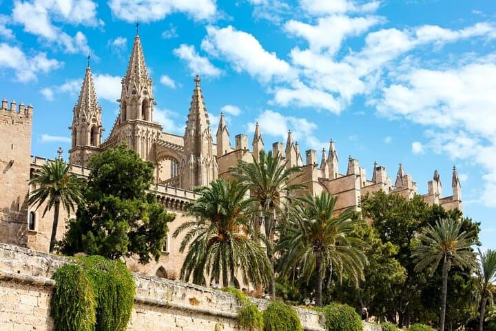 Palma Cathedral and Valldemossa Day Trip from Palma photo 5