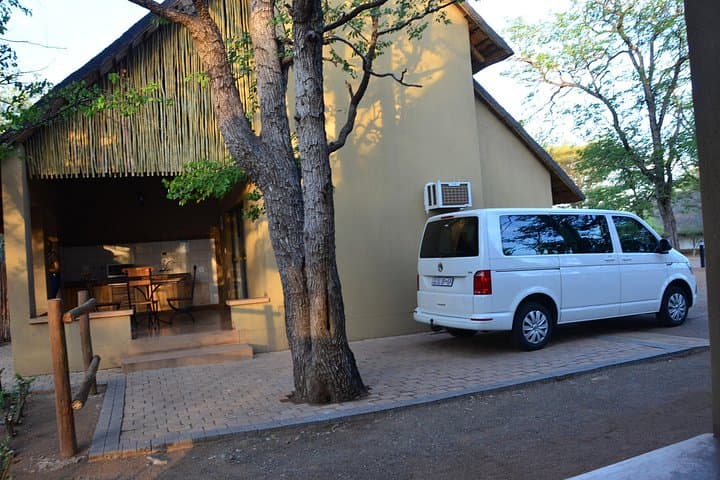 7-Day Kruger Safari South to North: Full-Park Wildlife Adventure photo 4