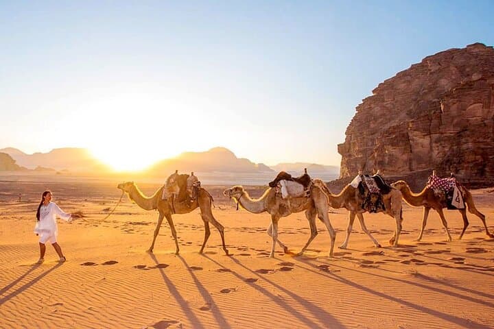 2-Day Marrakech to Zagora Desert Tour — Private Luxury Sahara Experience