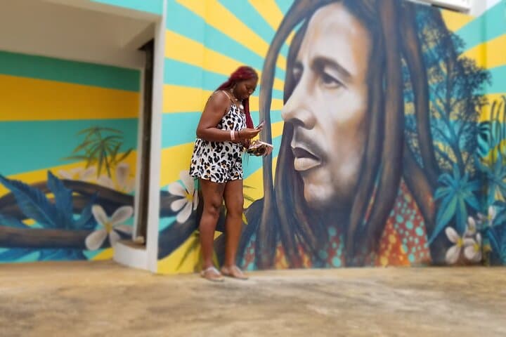 Dunn's River, Secret Falls & Nine Mile: A Full-Day Ocho Rios Adventure photo 3