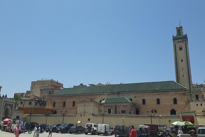 10-Day Morocco Custom Tour: Fez to Marrakech via Erg Chebbi & Atlas photo 6