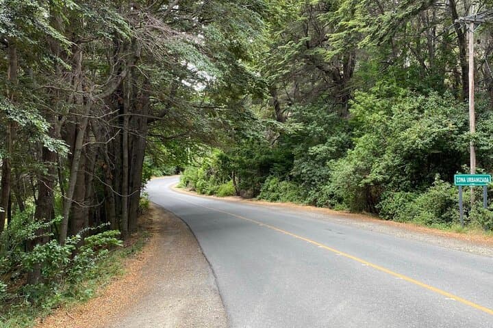 Circuito Chico Excursion in Bariloche — Short Circuit Around Nahuel Huapi photo 4