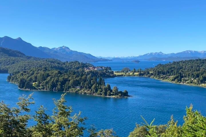 Circuito Chico Excursion in Bariloche — Short Circuit Around Nahuel Huapi photo 5