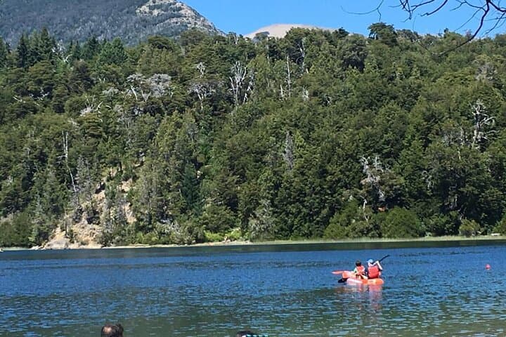 Circuito Chico Excursion in Bariloche — Short Circuit Around Nahuel Huapi photo 6