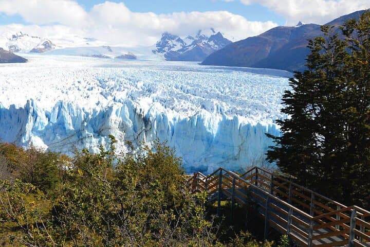 Perito Moreno Glacier Day Trip from El Calafate with Box Lunch photo 3