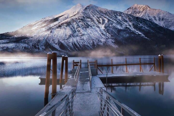 4-Day Canadian Rockies & Banff Coach Tour from Vancouver (Chinese & English) photo 6