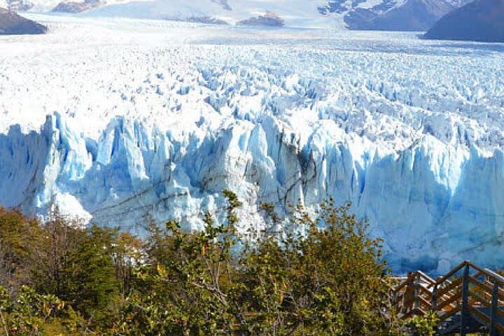 Perito Moreno Glacier Day Trip from El Calafate with Box Lunch photo 4