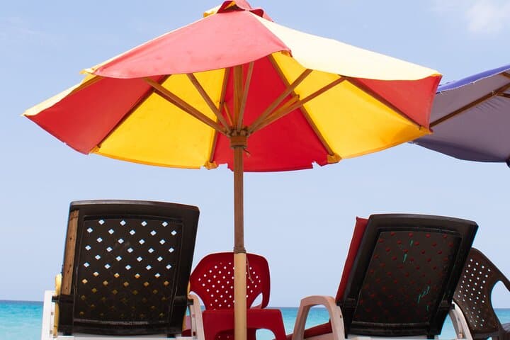 Playa Blanca (Barú) Day Trip from Cartagena — White Sand, Snorkel & Local Lunch photo 5