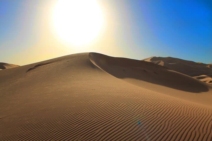 4-Day Fez to Marrakech Sahara Trek: Camel Dunes, Todgha Gorges & Atlas Passes photo 6