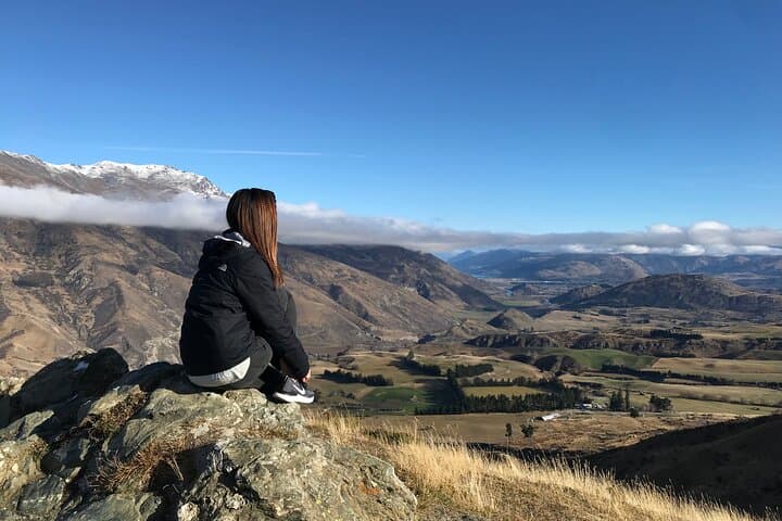 Arrowtown and Wanaka Highlights Tour from Queenstown — Half-Day Scenic Small-Group Drive photo 4