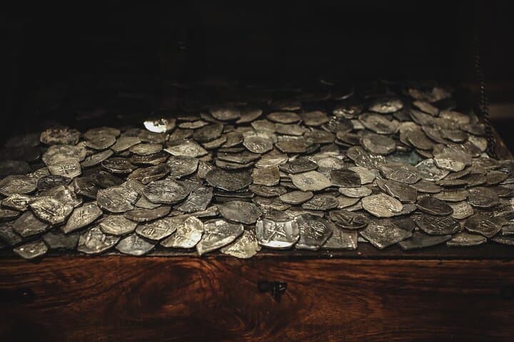 Board the Whydah: Real Pirates Exhibit and Discovery Lab in Salem photo 6