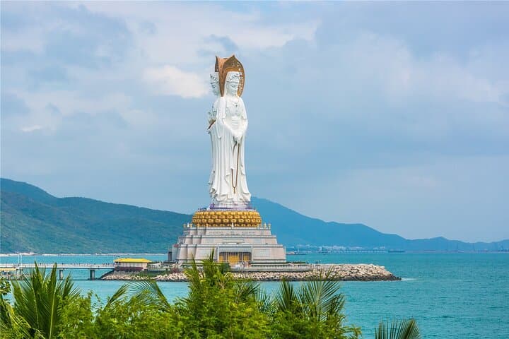 Customize Your Perfect Day in Sanya: Private 1-Day Charter Car Itinerary photo 4