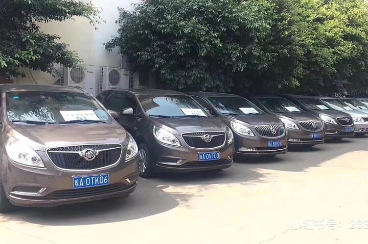 Customize Your Perfect Day in Sanya: Private 1-Day Charter Car Itinerary photo 3