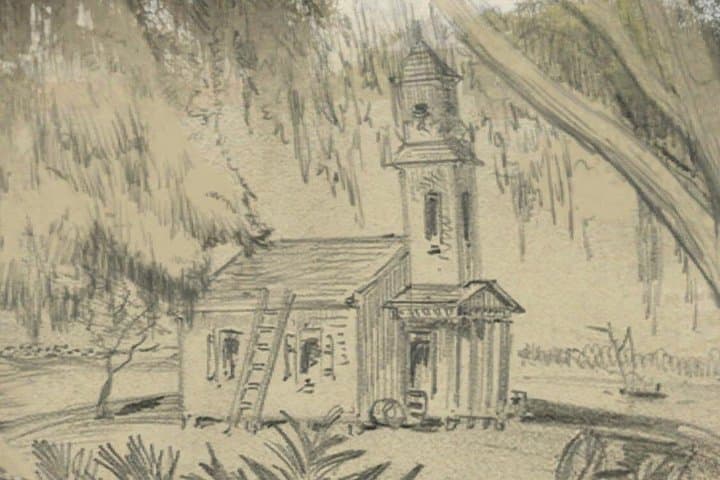 Driving the Reconstruction Trail: A Self-Guided Audio Tour of Beaufort, SC photo 4