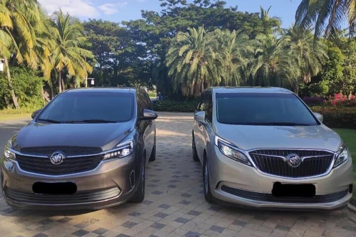 Customize Your Perfect Day in Sanya: Private 1-Day Charter Car Itinerary photo 2