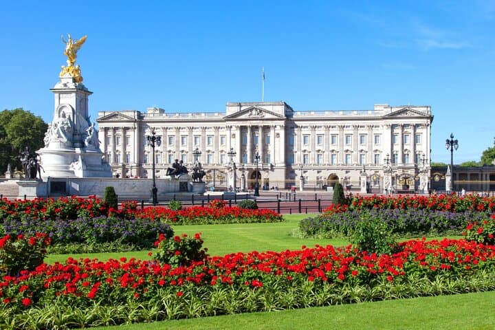 London Crown Secret: Self-Guided Royal Puzzle Quest Near Westminster photo 4