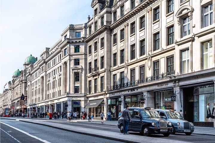 London Crown Secret: Self-Guided Royal Puzzle Quest Near Westminster photo 6