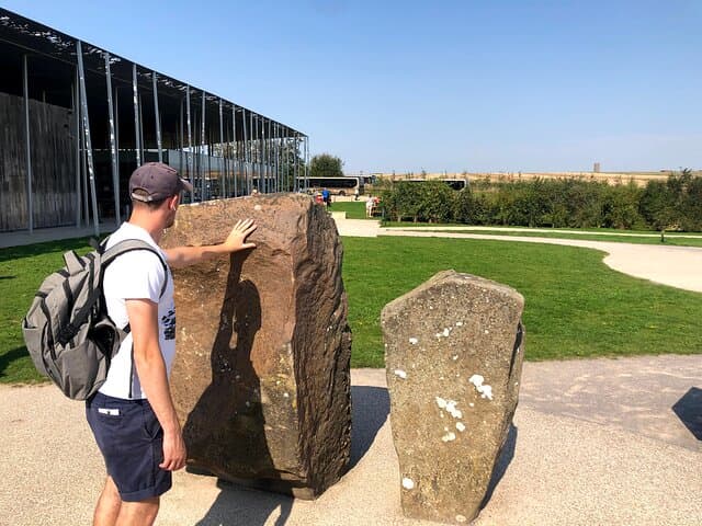 Bath & Stonehenge Self-Guided Audio Tour — Roman Baths to Neolithic Stones photo 2