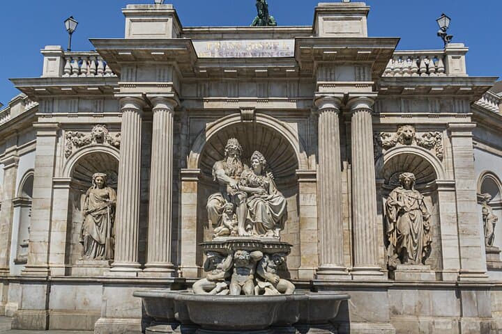 Vienna Composer & Freud Exploration Game: Self-Guided City Puzzle Walk photo 6