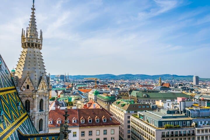 Vienna Composer & Freud Exploration Game: Self-Guided City Puzzle Walk photo 3