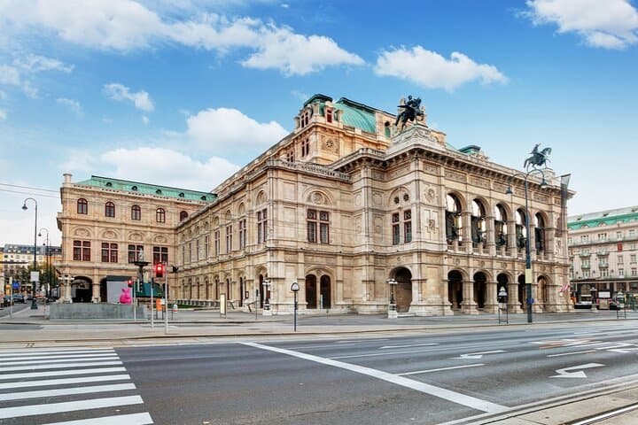 Vienna Composer & Freud Exploration Game: Self-Guided City Puzzle Walk photo 5