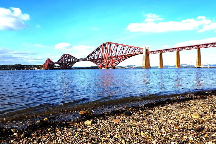 Private Day Tour to Loch Ness, Glencoe & the Highlands from Edinburgh photo 6