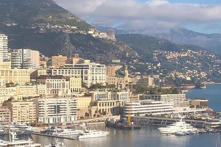 Private Day Trip to the French Riviera — Cannes, Eze, Monaco & Nice in One Day photo 2