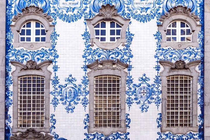 Love in Porto: Self-Guided Romantic City Exploration Game photo 6
