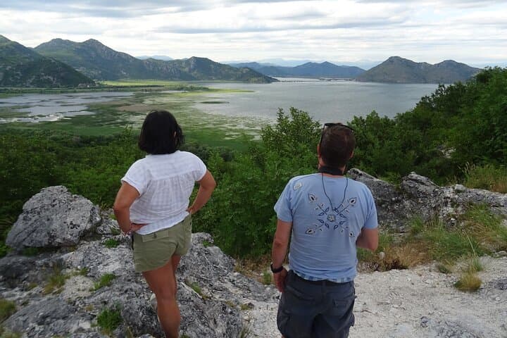 5-Day Private Tour: Experience Montenegro’s UNESCO Parks, Kotor & Durmitor photo 2