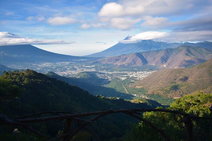 Hobbitenango by Mule and Buggy: Half-Day Hobbit Village Tour from Antigua photo 2