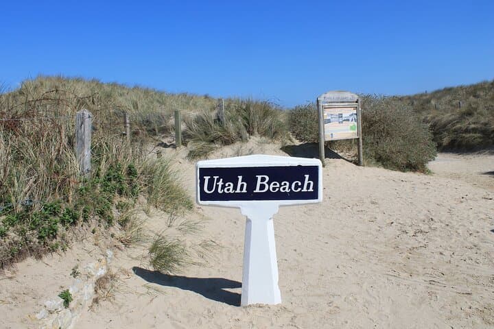 Discover D-Day: A Private Journey Through Normandy's Historic Beaches photo 4