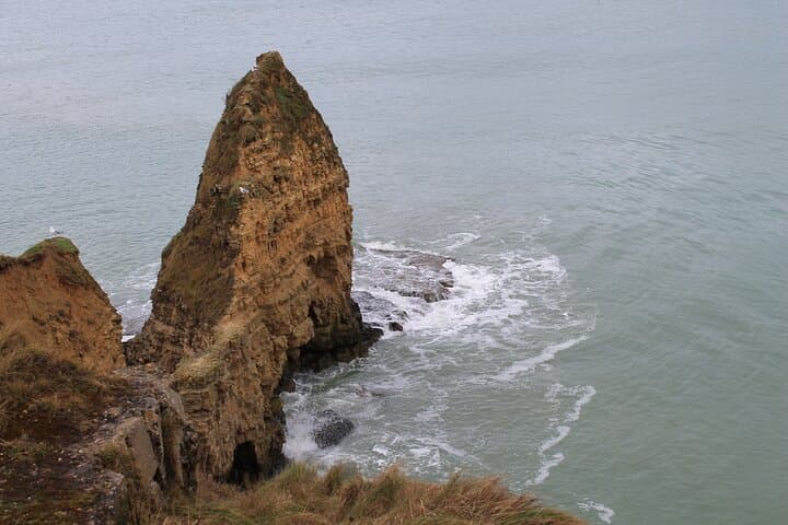 Discover D-Day: A Private Journey Through Normandy's Historic Beaches photo 6