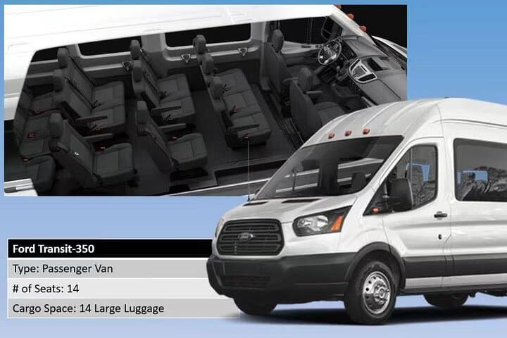 Private Transfer Fort Lauderdale Airport (FLL) to Boca Raton — Door-to-Door Ride photo 5