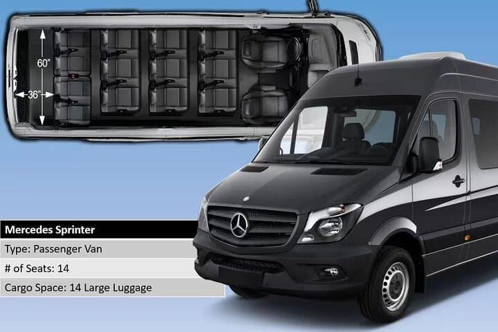 Private Transfer Fort Lauderdale Airport (FLL) to Boca Raton — Door-to-Door Ride photo 6