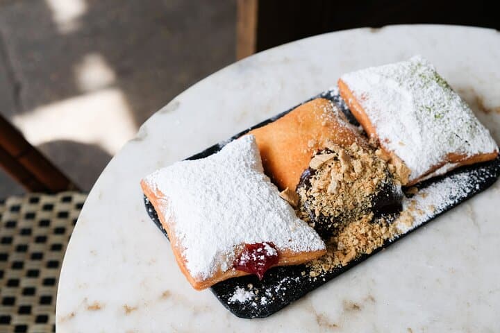 Magazine Street Donut & Beignet Walking Tour — New Orleans Food Tour photo 4