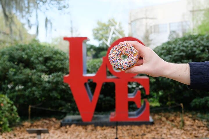 Magazine Street Donut & Beignet Walking Tour — New Orleans Food Tour photo 6