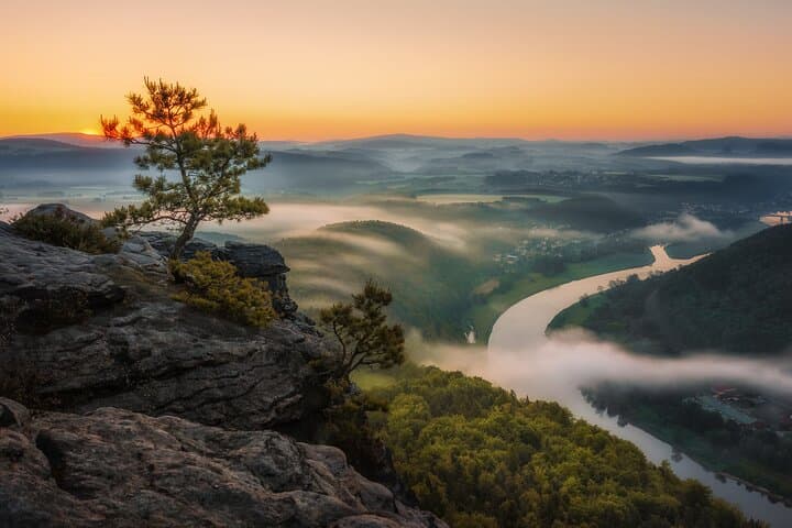 Bohemian and Saxon Switzerland: Full-Day Hiking Tour from Dresden photo 4