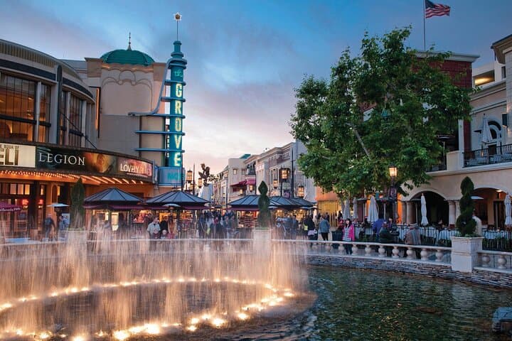 Private Los Angeles 4-Hour Driving Tour — Venice, Santa Monica & Hollywood Highlights photo 5