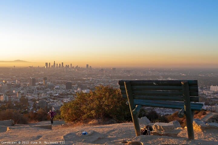 Private Los Angeles 4-Hour Driving Tour — Venice, Santa Monica & Hollywood Highlights
