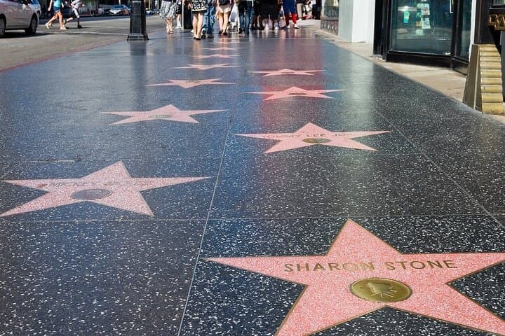 Private Los Angeles 4-Hour Driving Tour — Venice, Santa Monica & Hollywood Highlights photo 6