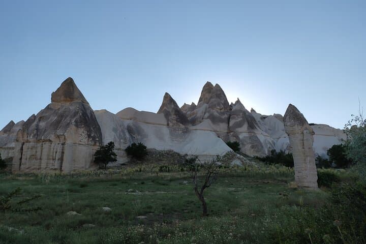 Cappadocia Green Tour: Derinkuyu Underground City, Ihlara Valley & Selime Monastery Day Trip photo 4