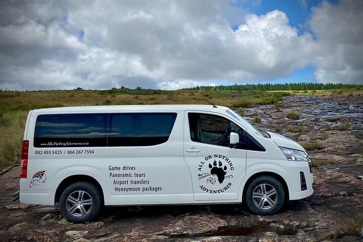 Panoramic Drakensberg & Blyde River Canyon Full-Day Tour from Graskop photo 2