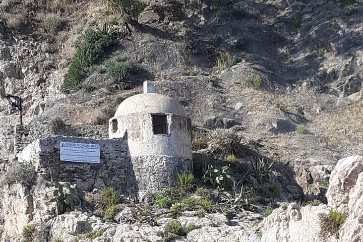 Blue Grotto & Isola Bella Boat Excursion from Taormina — 2-Hour Coastal Swim and Snorkel photo 2